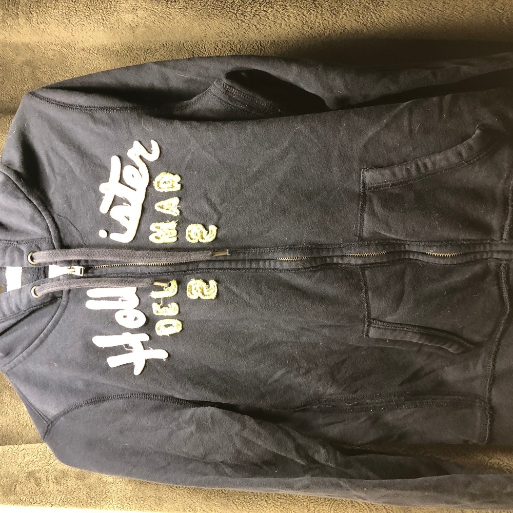 hoodie